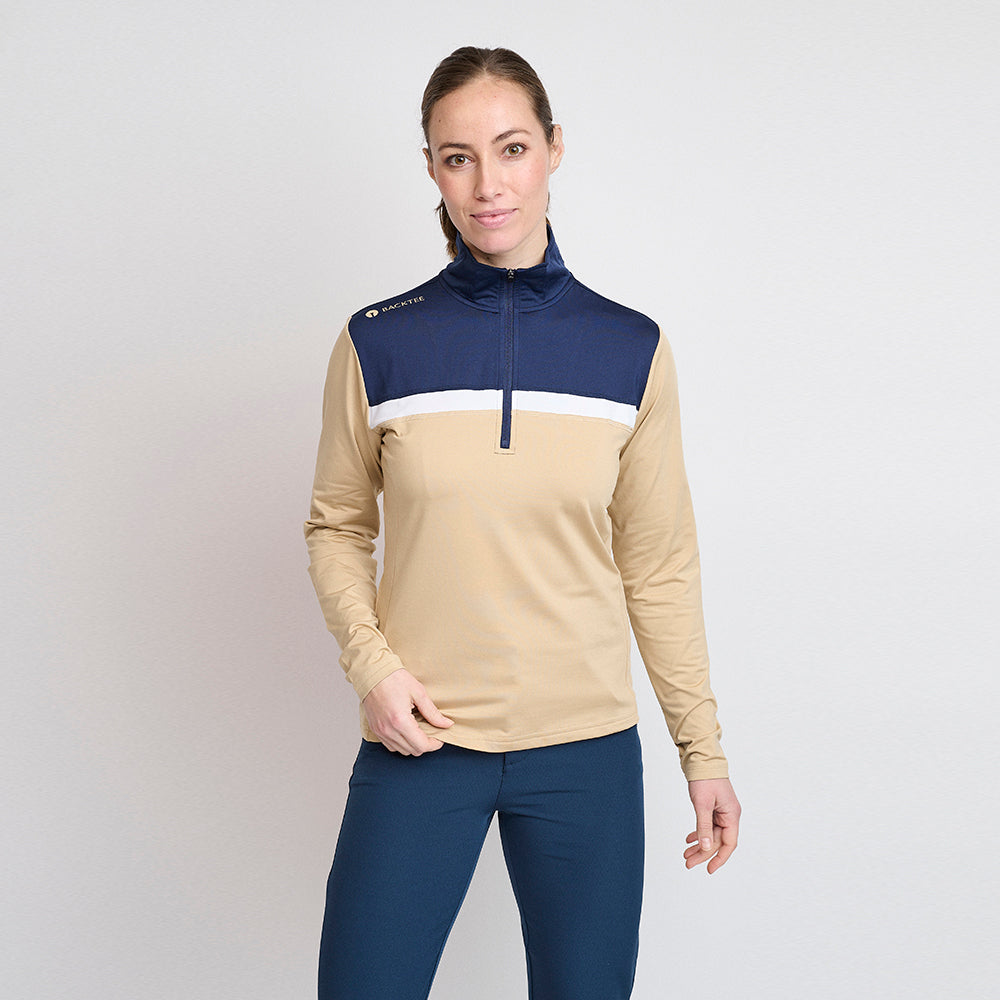 Dame Performance Baselayer, Safari