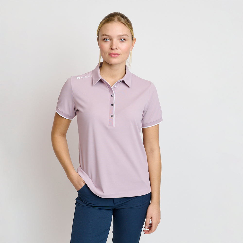 Dame Classic Polo, Nirvana