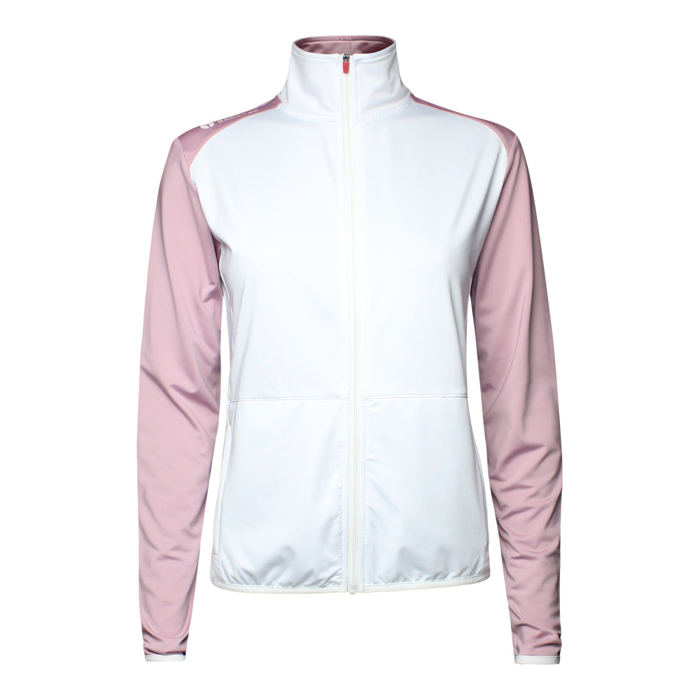 Dame Full-Zip Baselayer, Nirvana