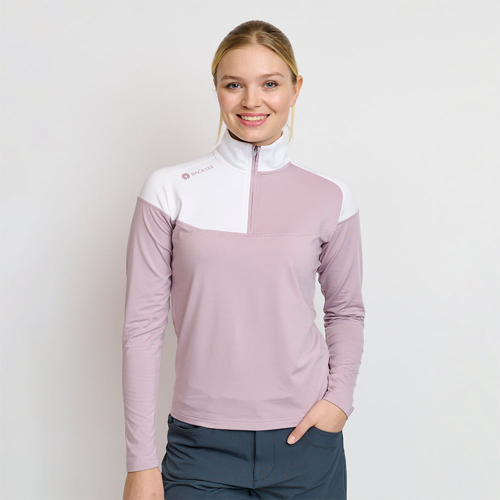 Dame Major Baselayer, Nirvana