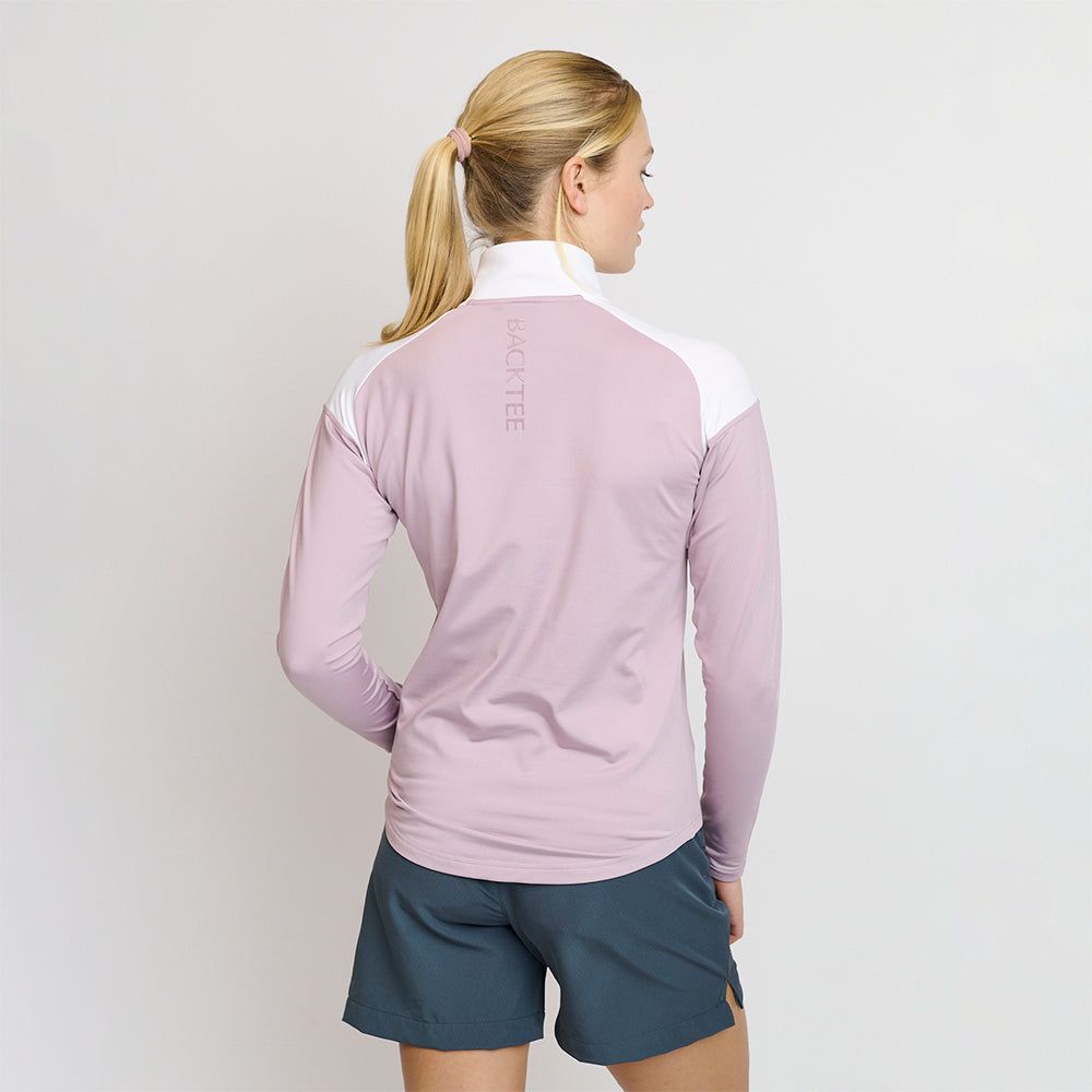 Dame Major Baselayer, Nirvana