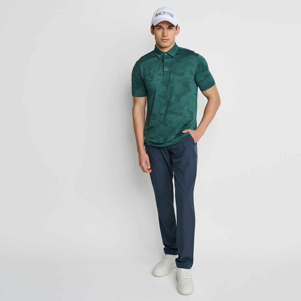 Herre Camou Polo, Bistro Green