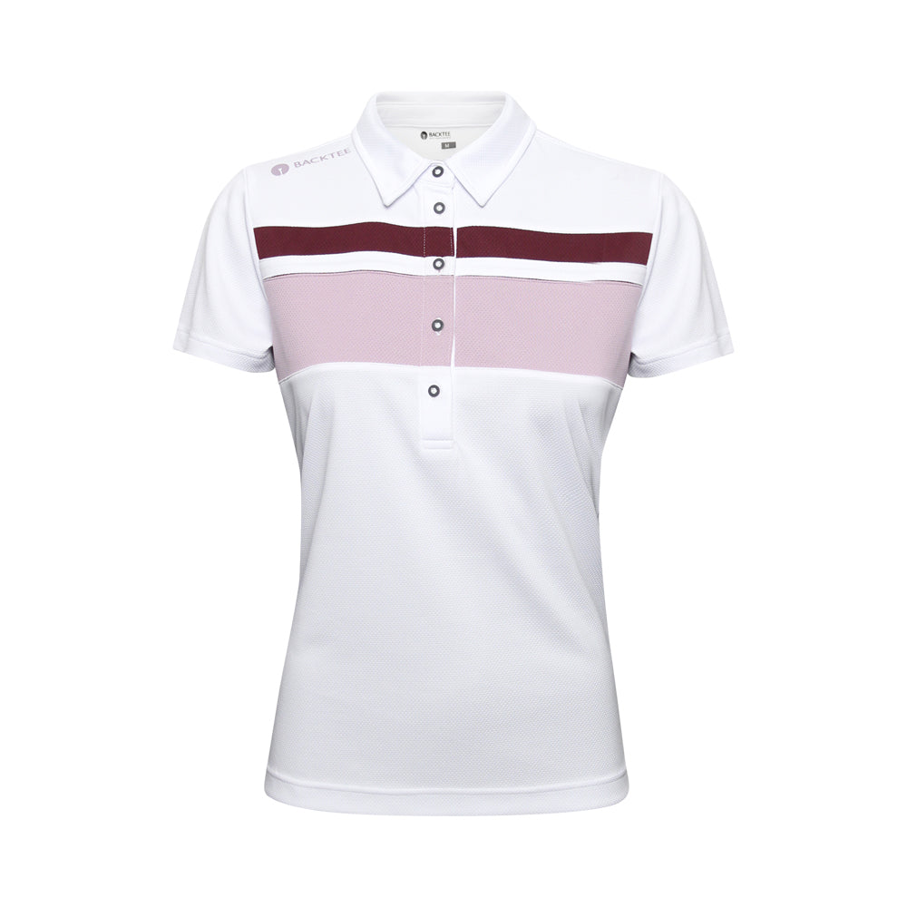 Dame Trophy Polo, Nirvana