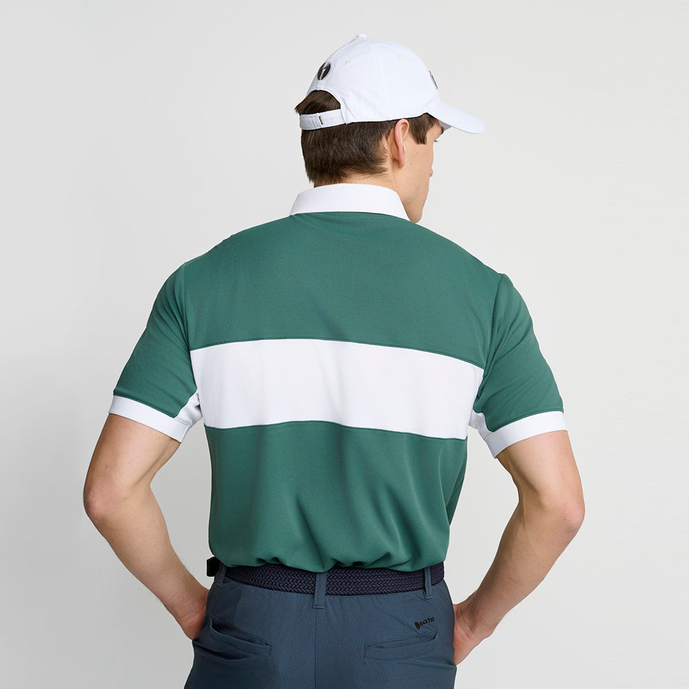 Herre Focus Polo, Bistro Green