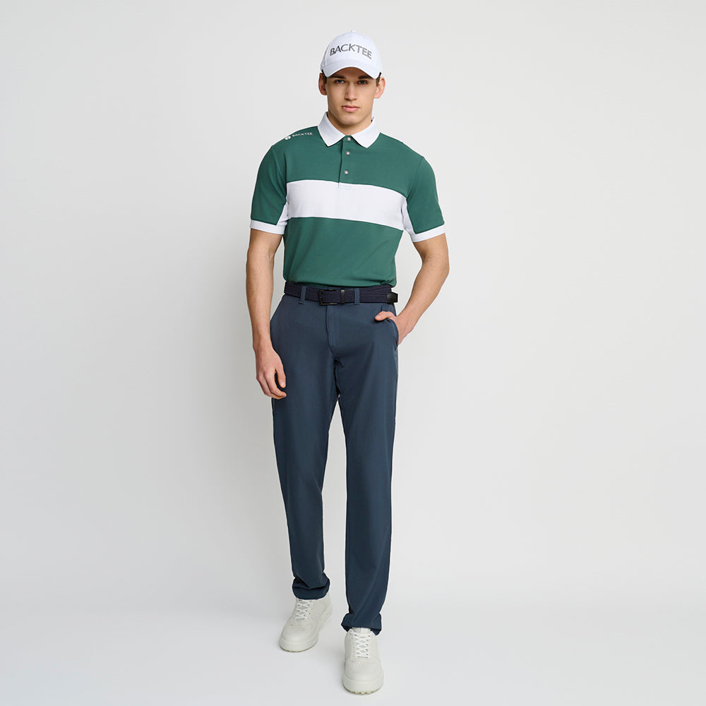Herre Focus Polo, Bistro Green