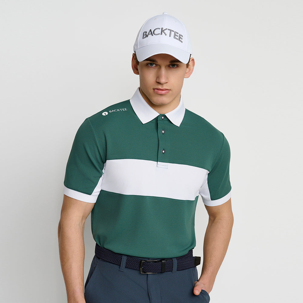 Herre Focus Polo, Bistro Green