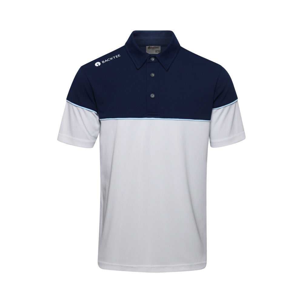 Herre Winner Polo, Navy