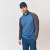Ensign Blue
