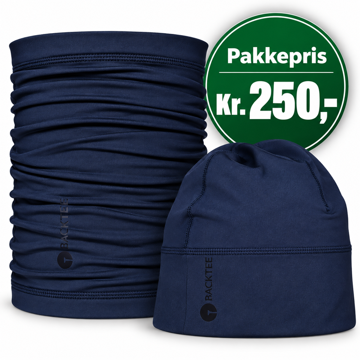 Hue & Halsedisse, Navy