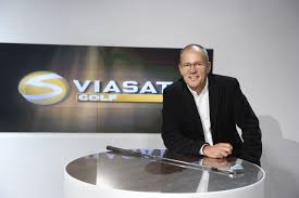 Foredrag med Henrik Knudsen - "Et liv med golf"