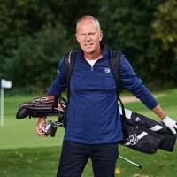 Foredrag med Henrik Knudsen - "Et liv med golf"