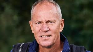 Foredrag med Henrik Knudsen - "Et liv med golf"